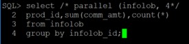 Parallel Screenshot 