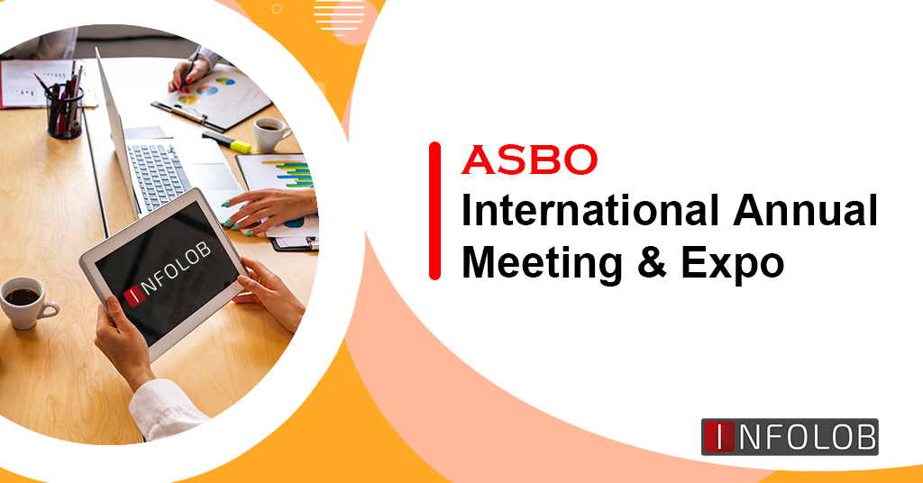 Read more about the article ASBO International Annual Meeting & Expo