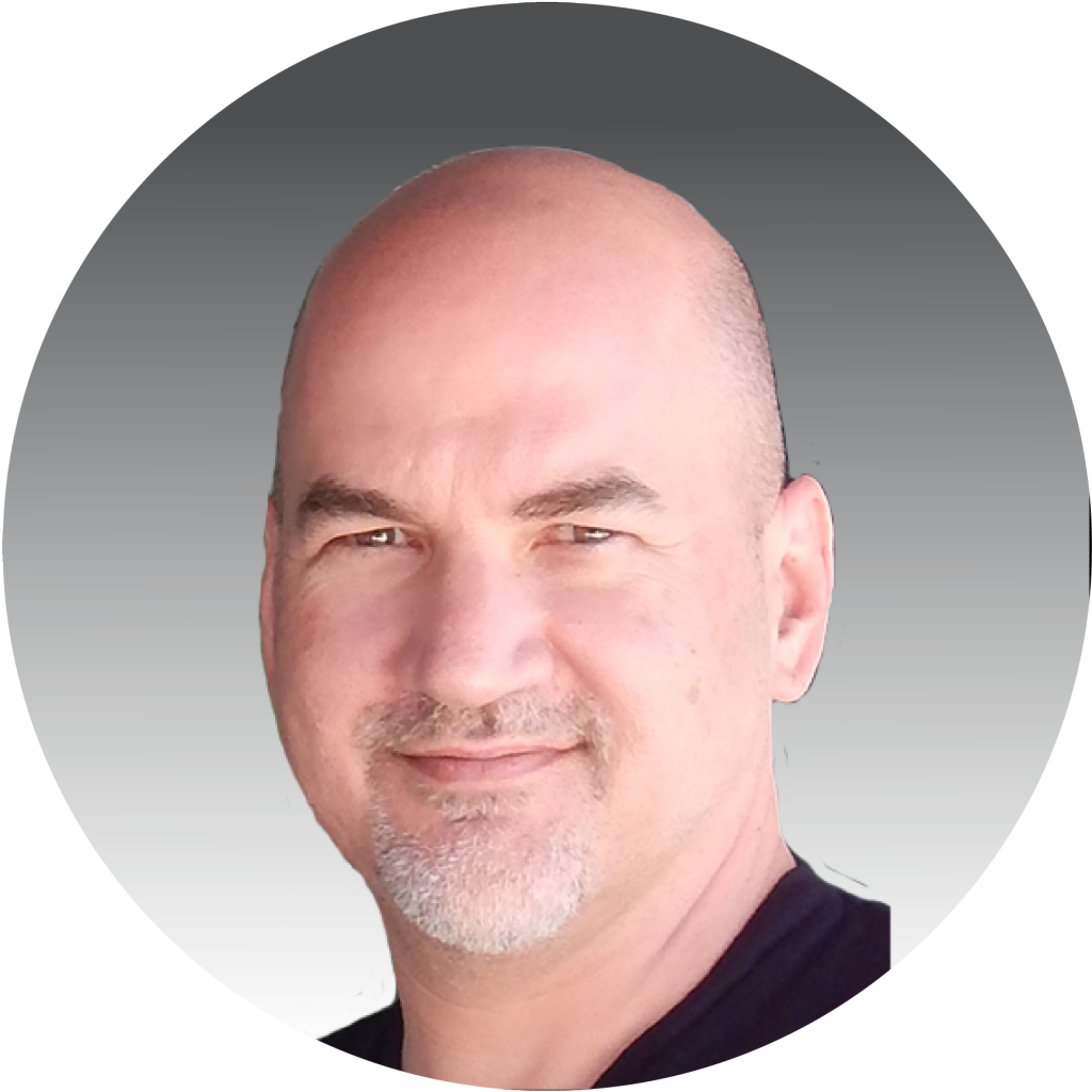 Rich Rubens – INFOLOB Global