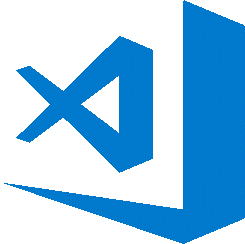 VS Code Logo