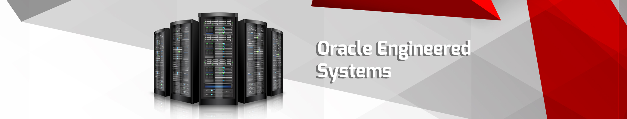 Read more about the article Oracle Engineered Systems Disrupting Converged Infrastructure Marketplace