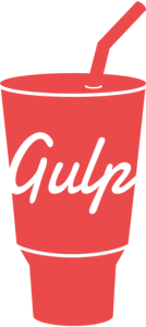 Gulp Logo