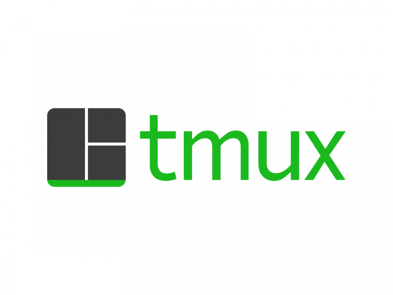 tmux Logo
