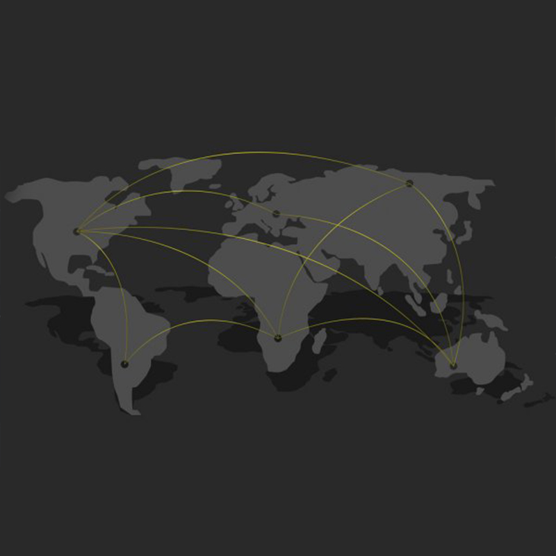 Read more about the article Inter-region latency dashboard for Oracle Cloud