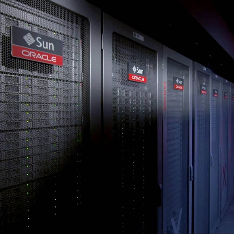 Read more about the article What makes the Oracle Fusion Cloud SCM #1?