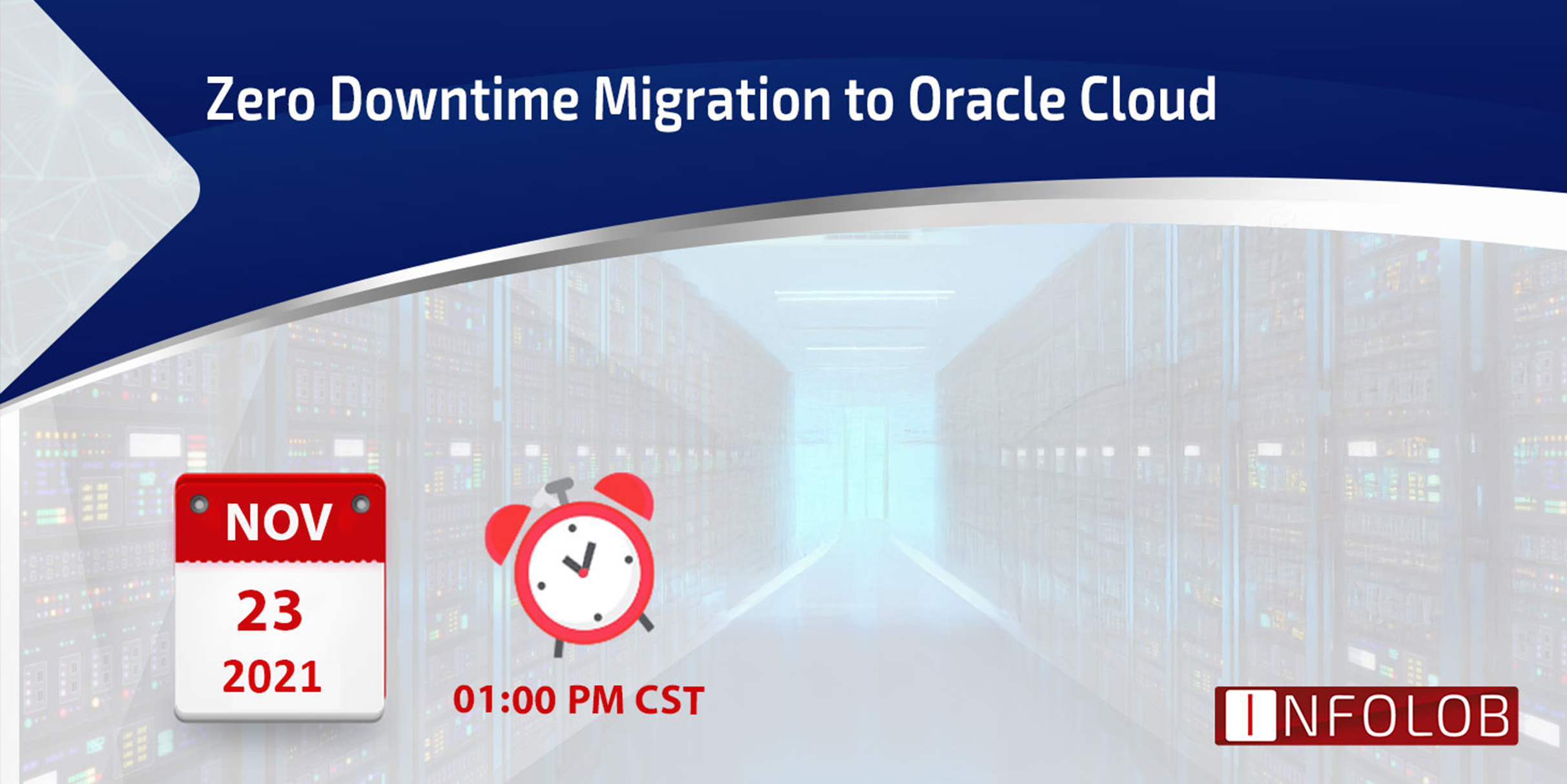 Read more about the article Zero Downtime Migration to Oracle Cloud