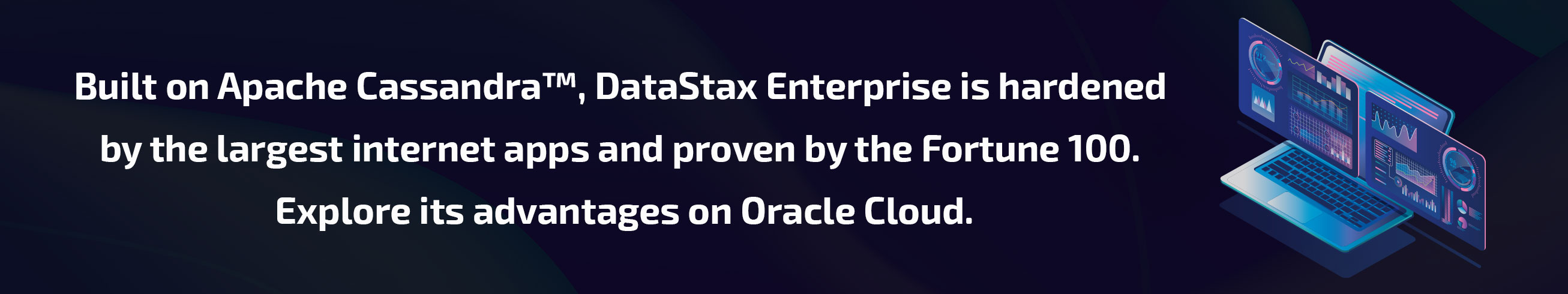 You are currently viewing DataStax on Oracle Cloud Infrastructure