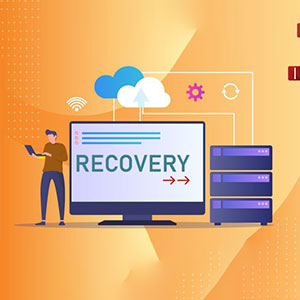 VMware Site Recovery Manager in Oracle Cloud VMware Solution – VMware Disaster Recovery