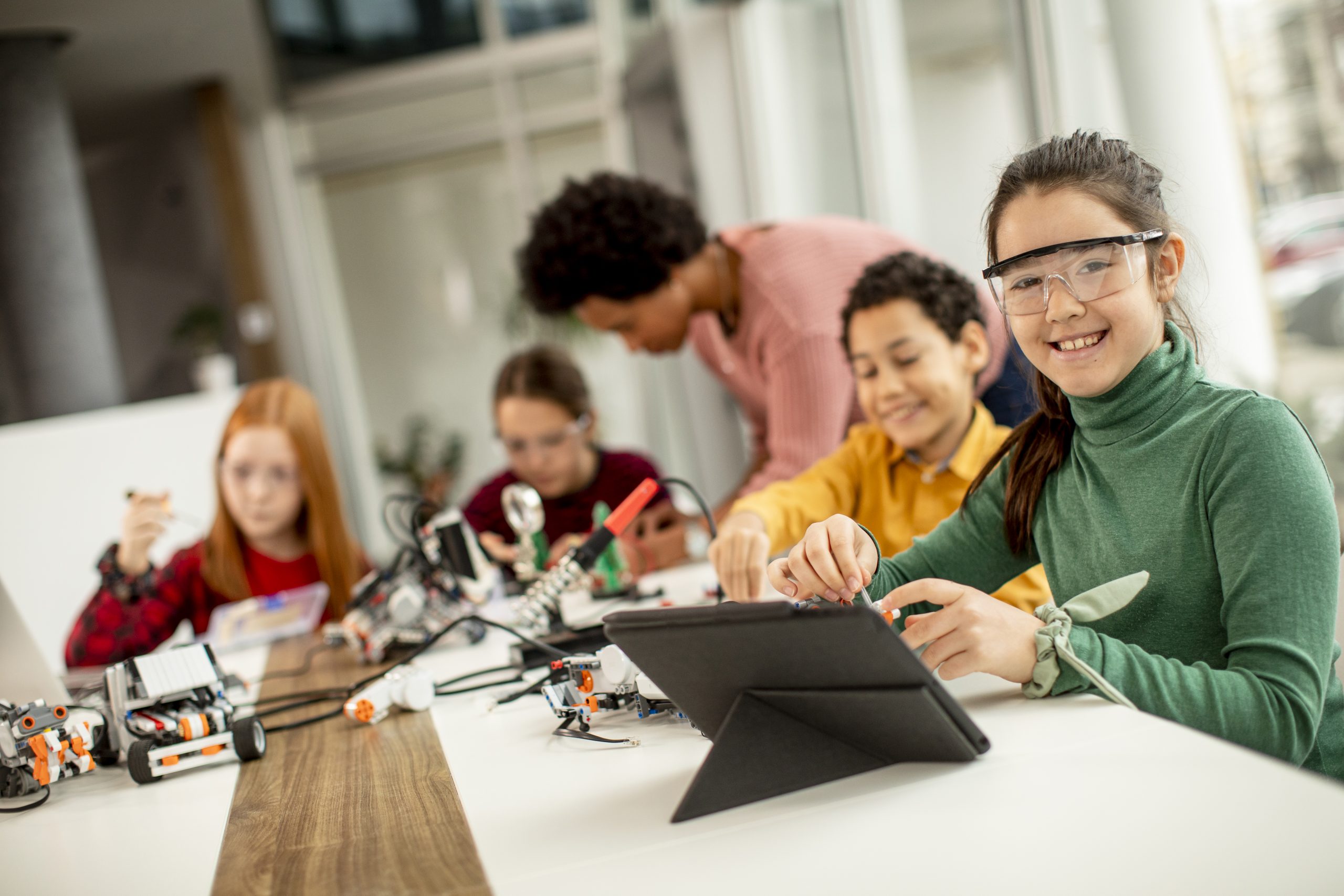 K-12 INTERMEDIATE UNIT GOES LIVE WITH CLOUD-NATIVE BUSINESS OPERATIONS