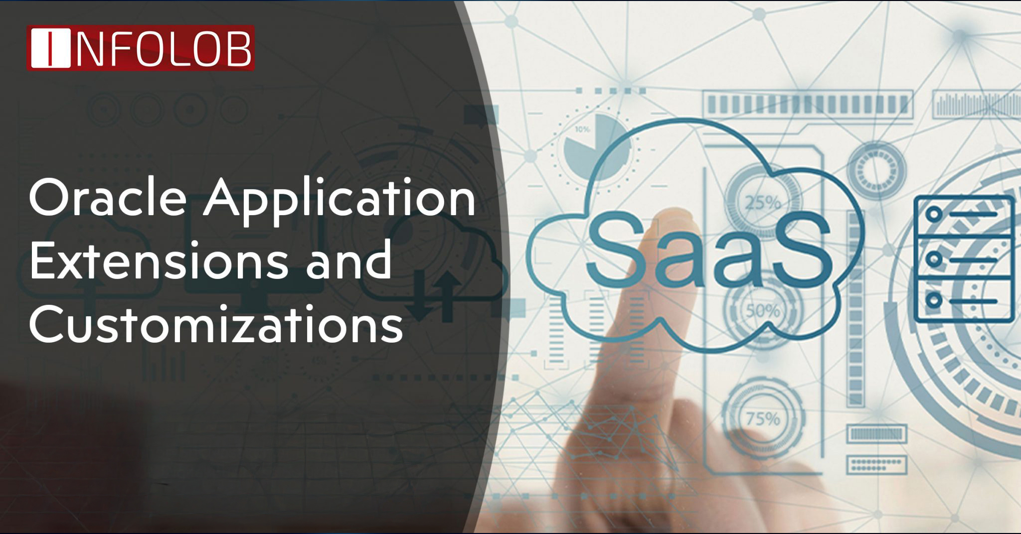 Read more about the article Maximizing Fusion SaaS with Oracle-PaaS-Enabled Application Extensions and Customizations