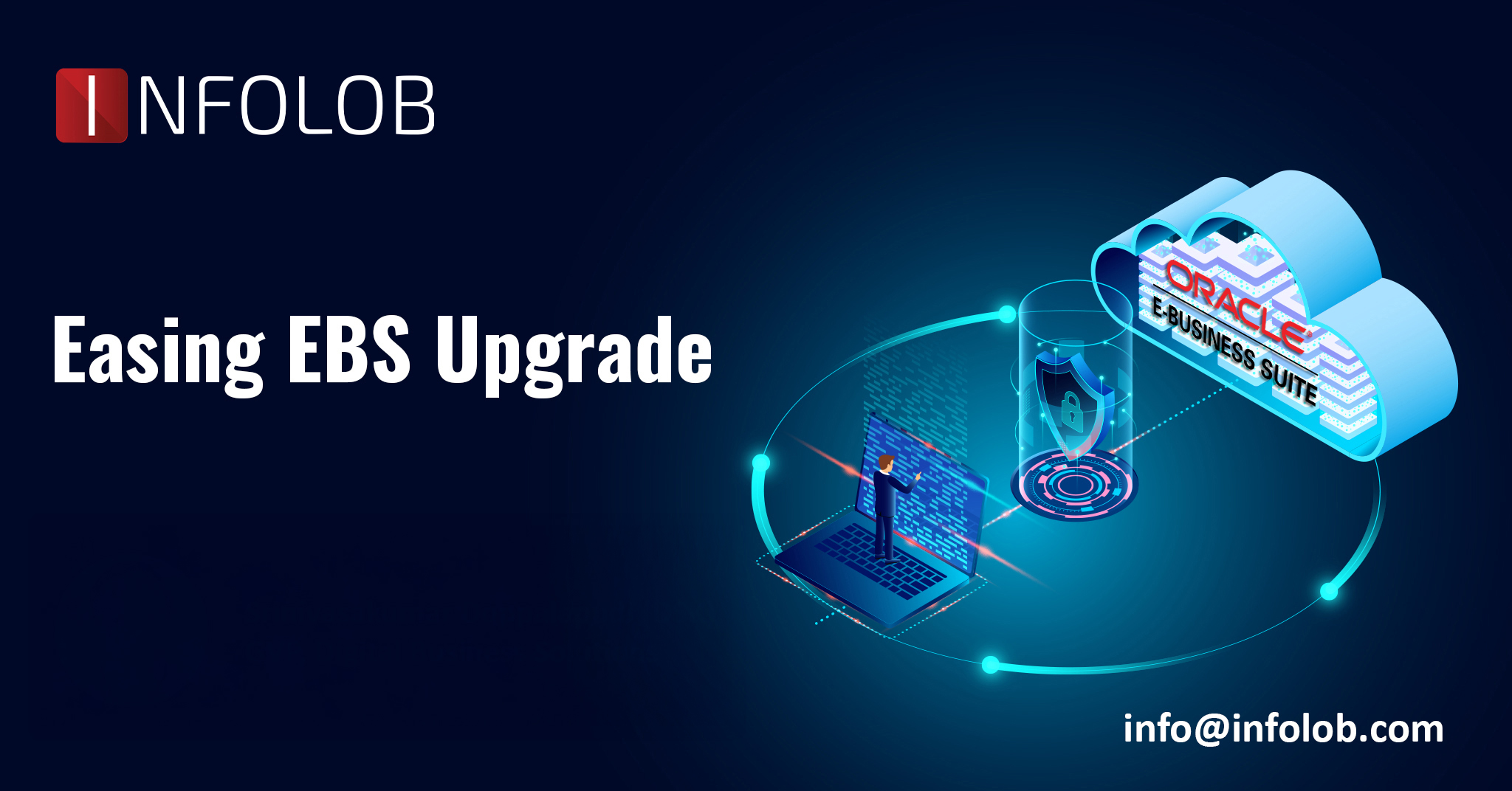 Read more about the article How to Stop Procrastinating E-Business Suite Upgrade?