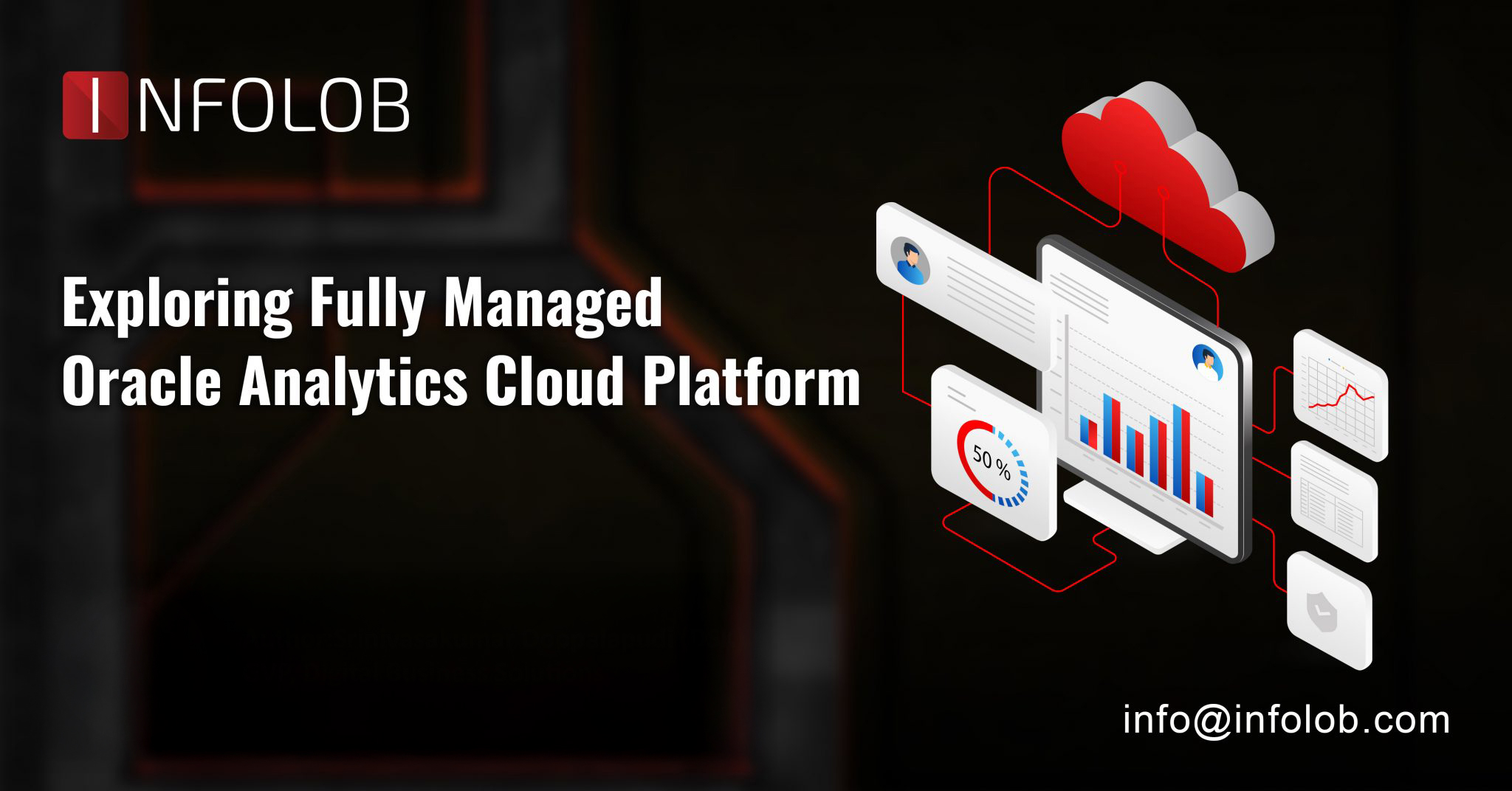 Read more about the article Benefits & Key Features of Oracle Analytics Cloud