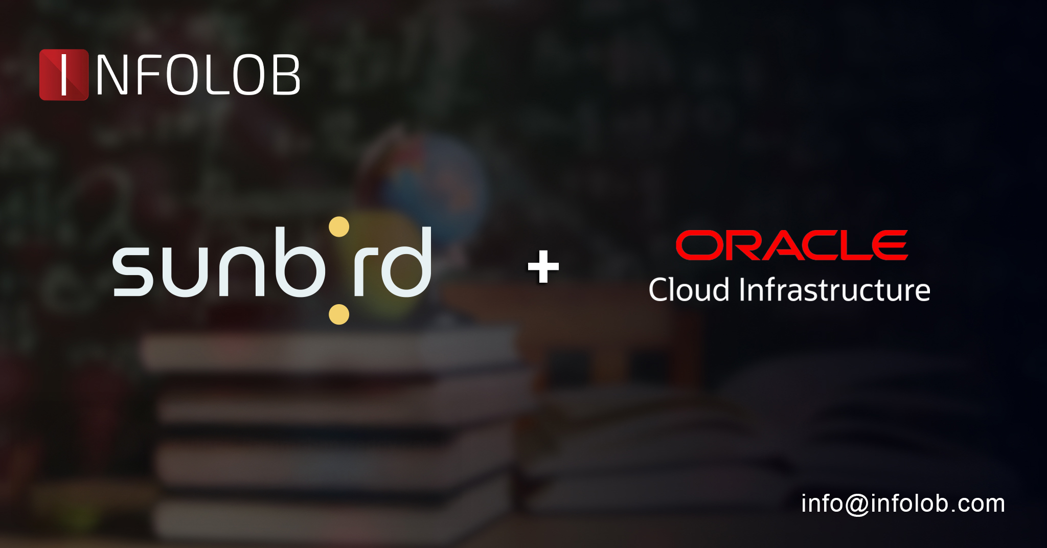 Read more about the article Sunbird Software on Oracle Cloud: Advantages & Deployment Options