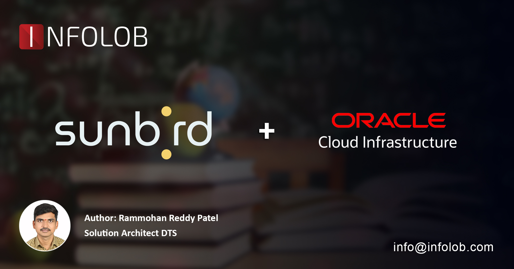 Read more about the article Sunbird Software on Oracle Cloud: Advantages & Deployment Options