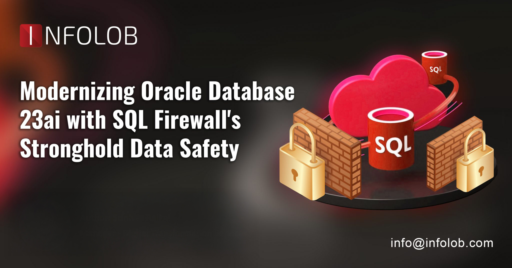 Read more about the article Explore the Potential Sentinels of Oracle Database 23ai’s SQL Firewall