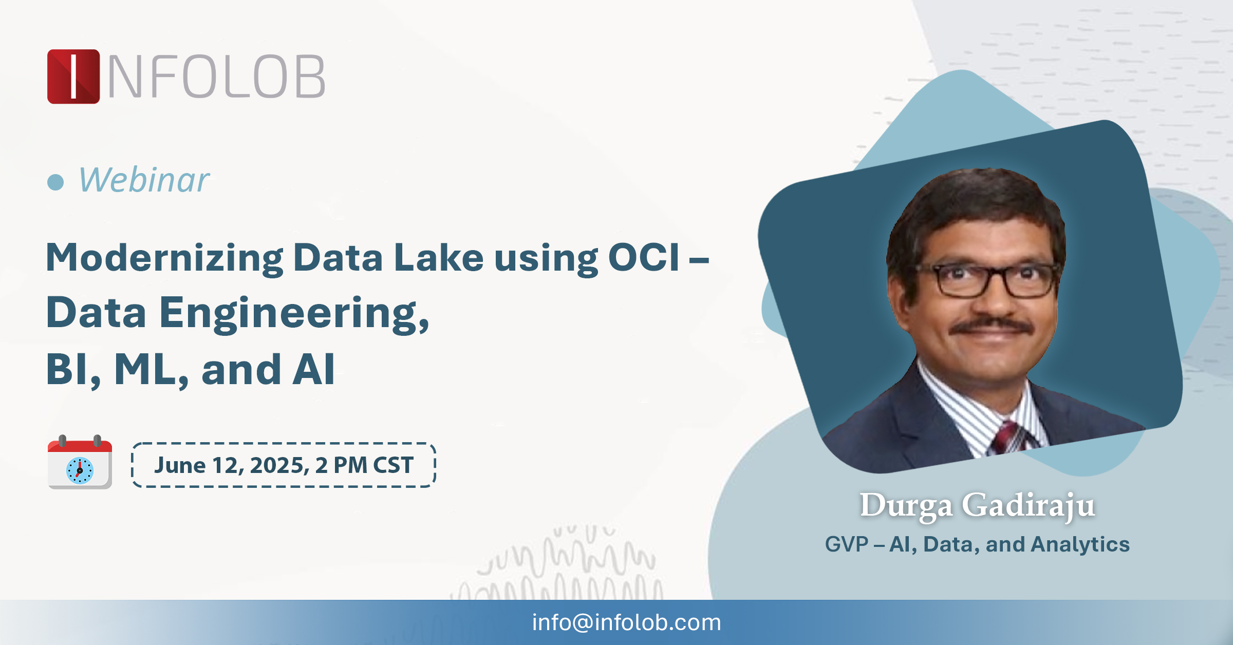 Read more about the article AI-Driven Lakehouse Modernization – Automate Legacy Pipelines into Intelligent Data Products