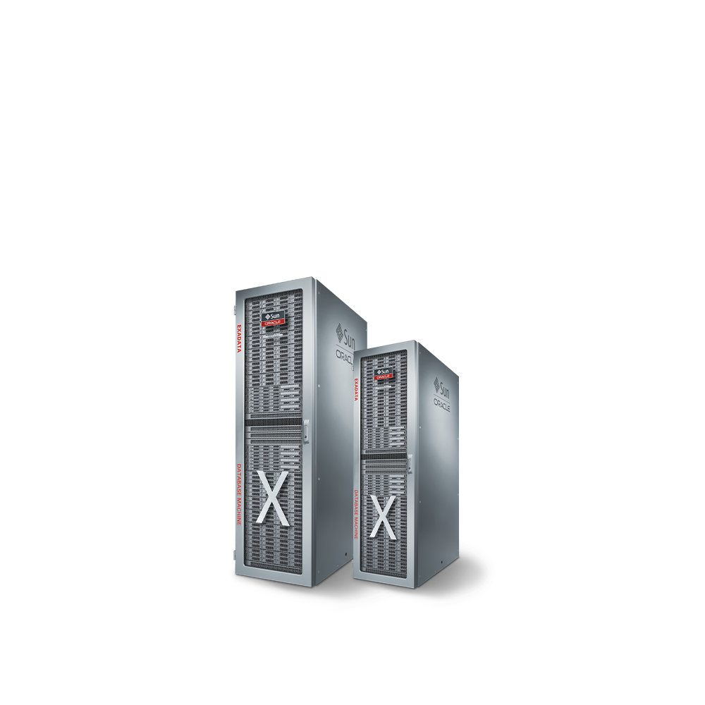 Cloud Exadata