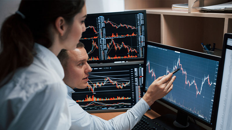 Read more about the article A Finance Leader’s Cloud Transition with a Visionary Approach Has Redefined Its Agility