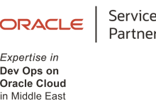 Dev-Ops-on-Oracle-Cloud