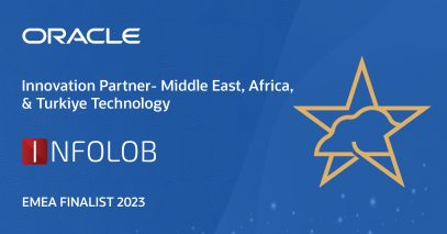 Innovation Partner- Middle East, Africa, 1