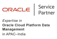 Oracle-Cloud-Platform-Data-Management