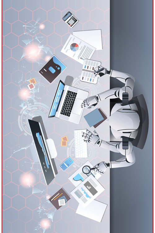 Organize Maintain and Monitor Organize Maintain and Monitor