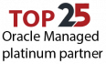 Top-25-Oracle-Managed-Platinum-Partner Top-25-Oracle-Managed-Platinum-Partner